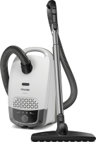 Миле Пылесос Guard S1 Parquet  STRF0 бриллиантовы белый Miele Миле Пылесос Guard S1 Parquet  STRF0 бриллиантовы белый Miele