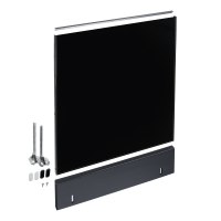 Декоративный комплект для сборки GDU 60/65-7 OBSW черный обсидиан Miele купить в Нижнем Новгороде | Всегда в наличии! | Артикул 10986570 | Официальный сайт