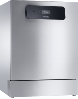 Профессиональная посудомоечная машина PFD 401 U DOS [WB SpeedPlus] сталь Miele купить в Нижнем Новгороде | Всегда в наличии! | Артикул 12065090 | Официальный сайт