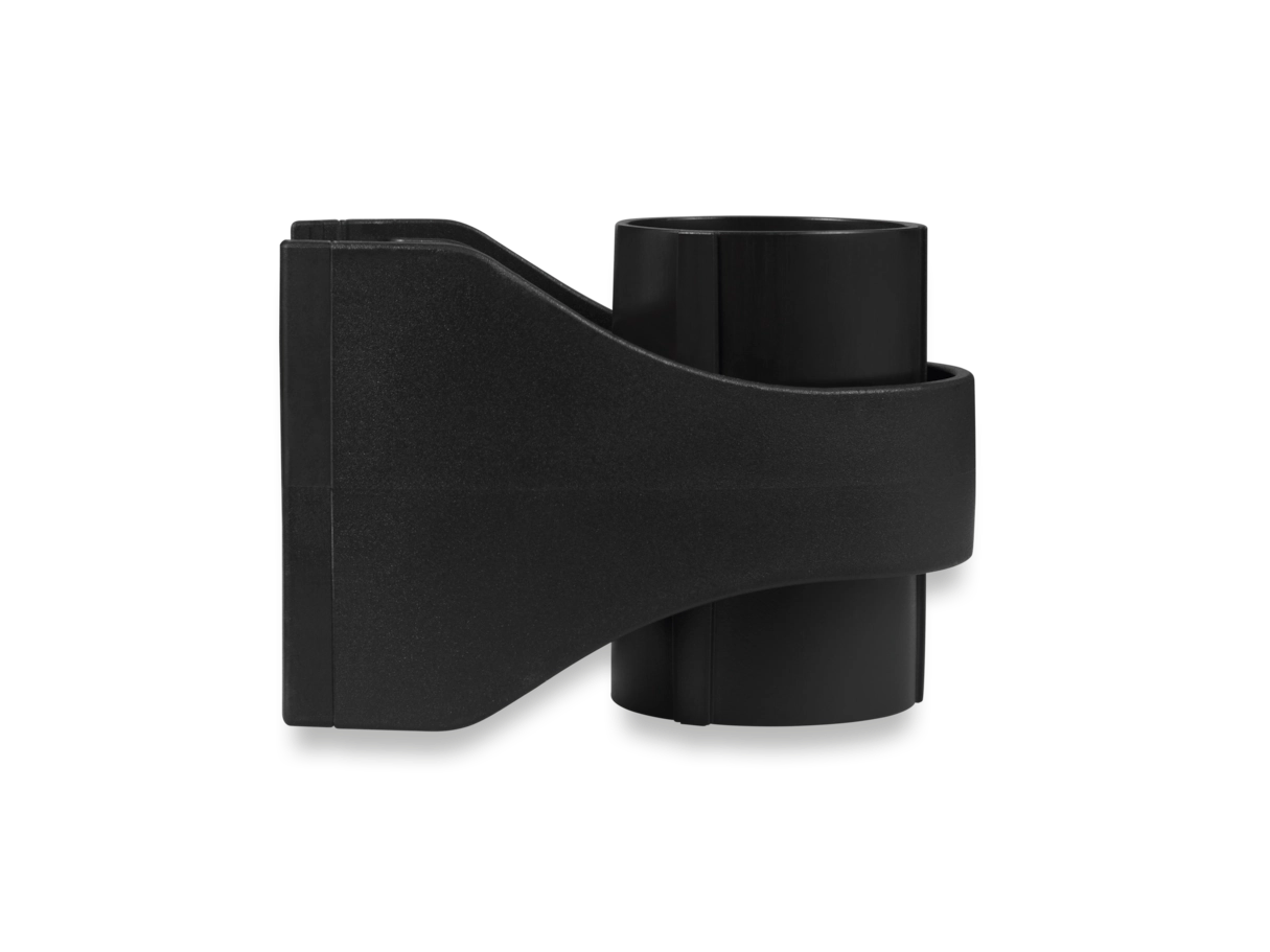 Держатель принадлежностей на всасывающей трубке HX-AH Miele купить в Нижнем Новгороде | Всегда в наличии! | Артикул 11724560 | Официальный сайт