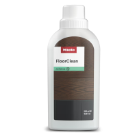Универсальное средство для мытья полов FloorClean ST HX FC 5001 L Miele купить в Нижнем Новгороде | Всегда в наличии! | Артикул 13006690 | Официальный сайт
