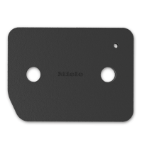 Цокольный фильтр для сушильных машин BG Filter Logo Miele купить в Нижнем Новгороде | Всегда в наличии! | Артикул 12551630 | Официальный сайт