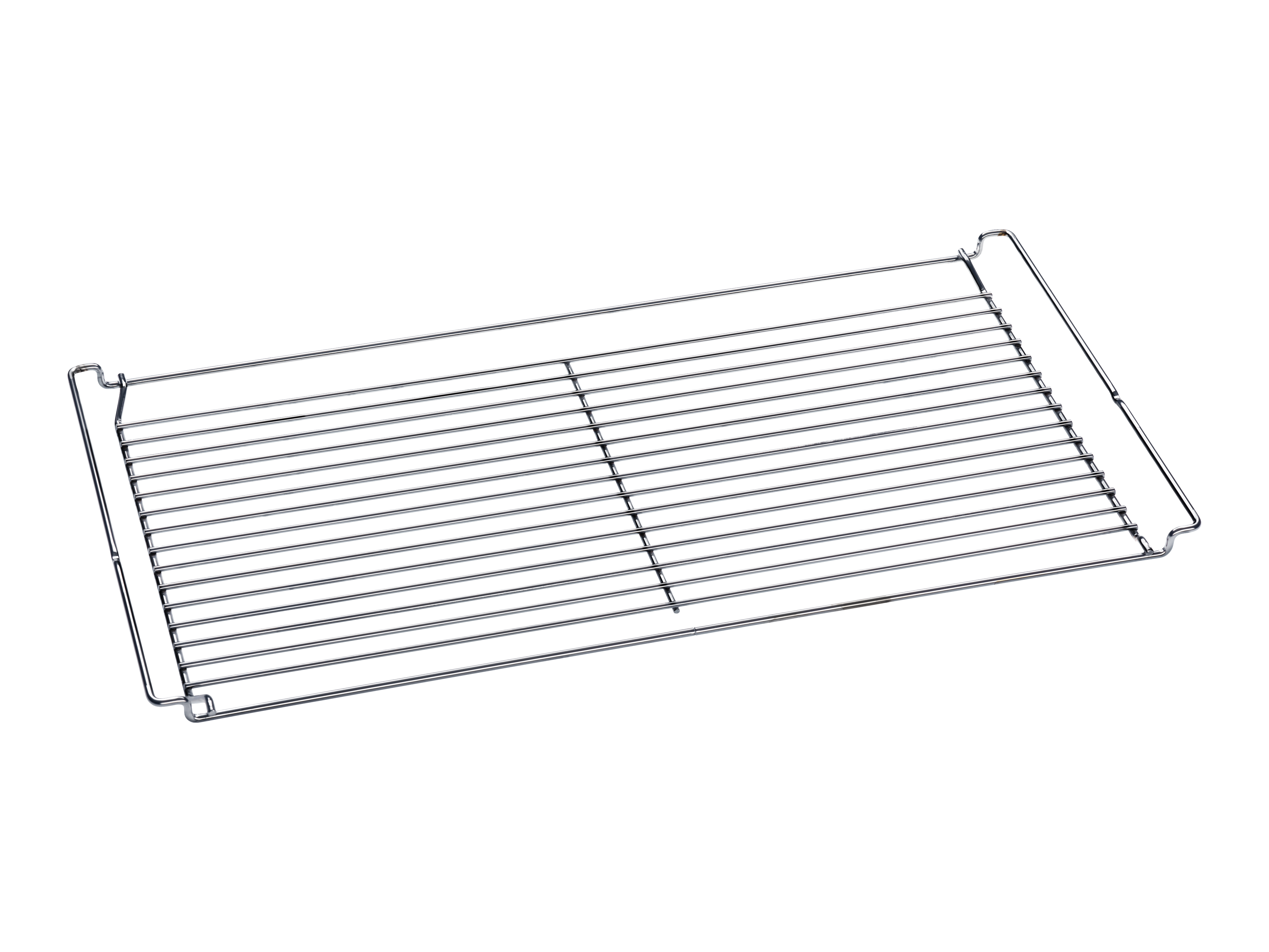 HBBR 92 Решетка для выпечки и жарки с покрытием PyroFit Miele в официальном магазине Miele в Нижнем Новгороде, доставка в пределах Нижнего Новгорода и России. Артикул 9520700. Лучшие цены, самый большой каталог в России, техника в наличии, быстрая доставка. HBBR 92 Решетка для выпечки и жарки с покрытием PyroFit Miele купить в Нижнем Новгороде | Всегда в наличии! | Артикул 9520700 | Официальный сайт