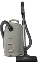 Миле Пылесос Guard L1 Silence SUGK0 серый Miele Миле Пылесос Guard L1 Silence SUGK0 серый Miele