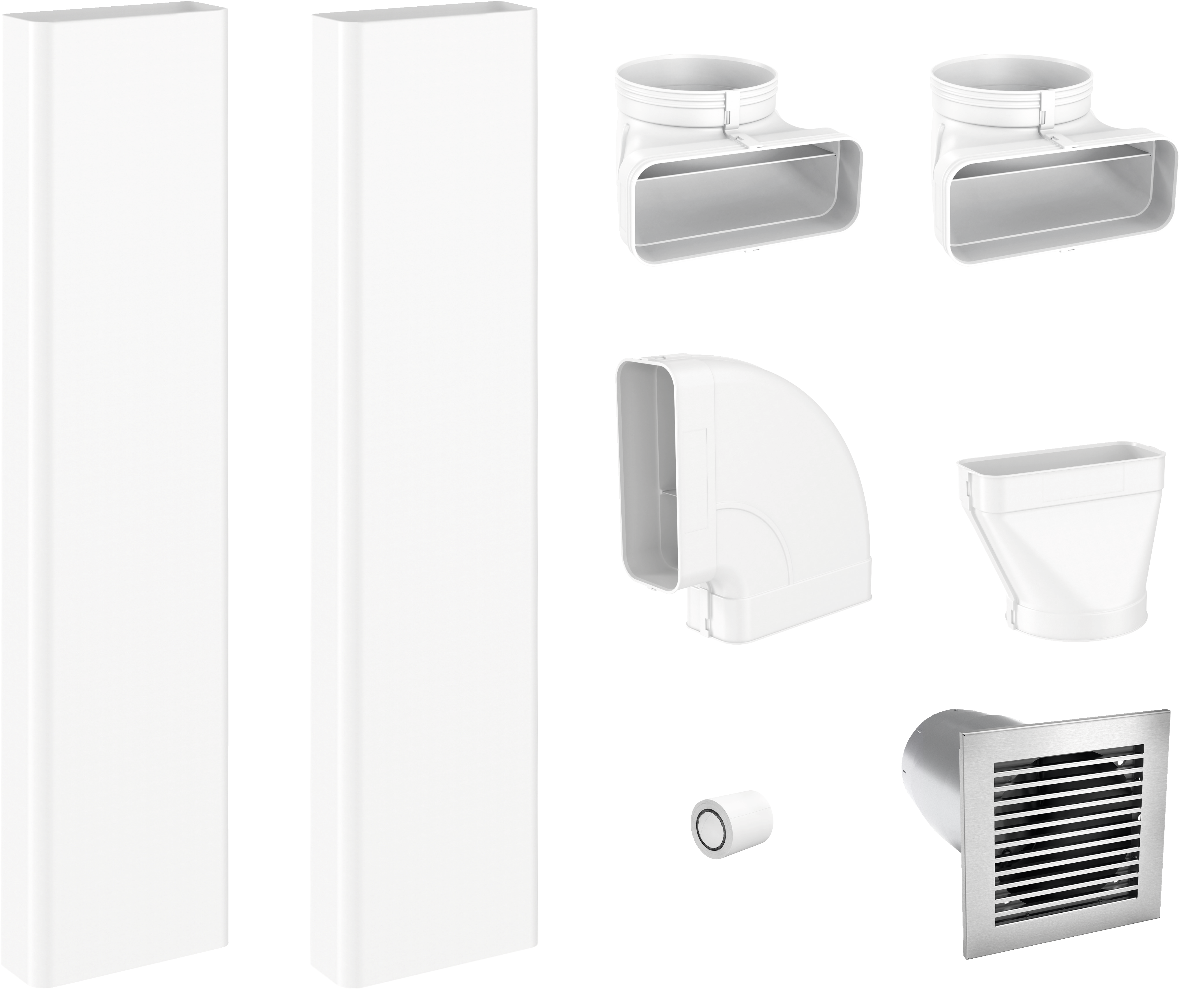 Комплект воздуховодов DFKS-AR для KMDA 7272 / 7473 / 7676 / 7876 Miele в официальном магазине Miele в #REGION_NAME_DECLINE_PP#, доставка в пределах #REGION_NAME_DECLINE_RP# и России. Артикул 12226910. Лучшие цены, самый большой каталог в России, техника в наличии, быстрая доставка. Комплект воздуховодов DFKS-AR для KMDA 7272 / 7473 / 7676 / 7876 Miele купить в #REGION_NAME_DECLINE_PP# | Всегда в наличии! | Артикул 12226910 | Официальный сайт