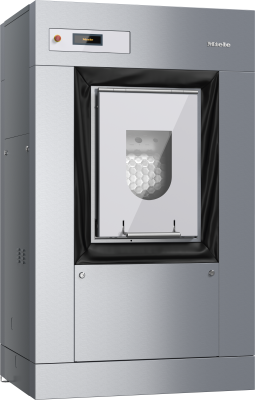 Профессиональная стиральная машина PW 6163 [EL WEK MF UG] Miele купить в Нижнем Новгороде | Всегда в наличии! | Артикул 11812810 | Официальный сайт