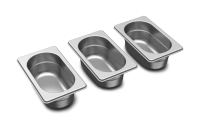 Контейнеры для приготовления и хранения пищи FlexTop3-Bowls Miele купить в Нижнем Новгороде | Всегда в наличии! | Артикул 12846070 | Официальный сайт