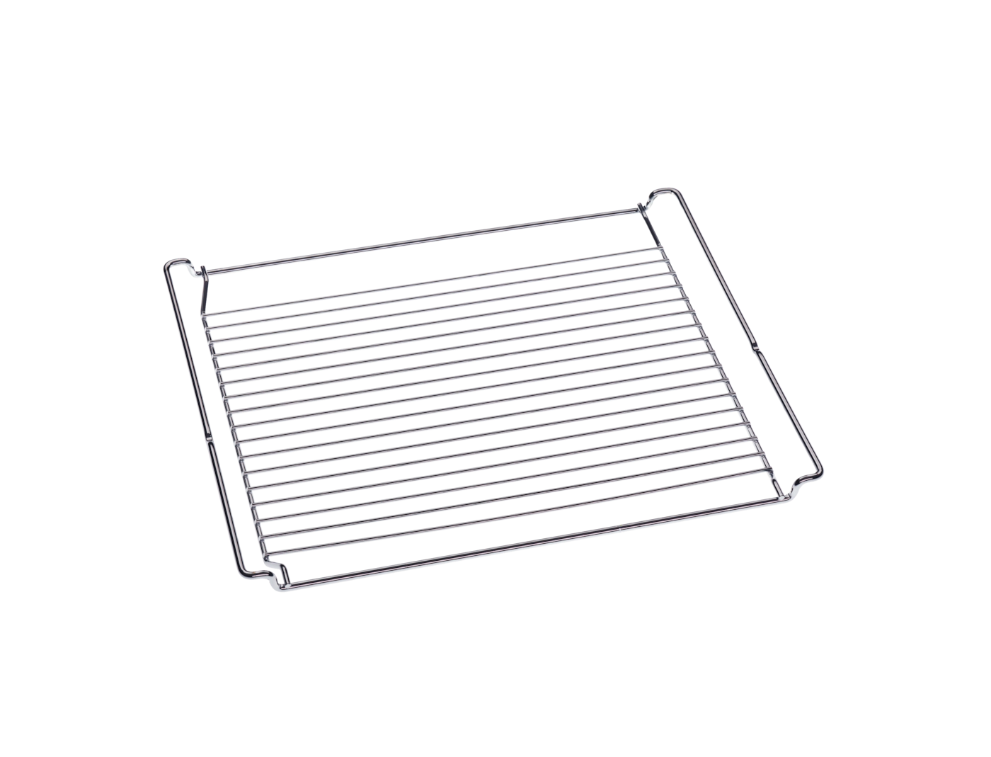 HBBR 50 Решетка для выпечки и жарки для духовых шкафов H 2000 (Perfect Clean) Miele в официальном магазине Miele в Нижнем Новгороде, доставка в пределах Нижнего Новгорода и России. Артикул 09519790. Лучшие цены, самый большой каталог в России, техника в наличии, быстрая доставка. HBBR 50 Решетка для выпечки и жарки для духовых шкафов H 2000 (Perfect Clean) Miele купить в Нижнем Новгороде | Всегда в наличии! | Артикул 09519790 | Официальный сайт