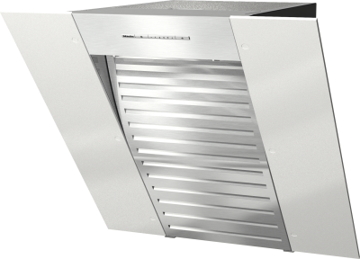 Вытяжка DA 6066 W BRWS бриллиантовый белый