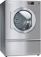 Профессиональная сушильная машина PDR 914 [G] сталь Miele купить в Нижнем Новгороде | Всегда в наличии! | Артикул 11795530 | Официальный сайт
