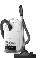 Миле Пылесос Guard M1 S 8380 SVWF6 бриллиантовый белый Miele Миле Пылесос Guard M1 S 8380 SVWF6 бриллиантовый белый Miele