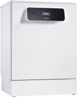 Профессиональная посудомоечная машина PFD 400 [WB SPEED] белый Miele купить в #REGION_NAME_DECLINE_PP# | Всегда в наличии! | Артикул 12065020 | Официальный сайт