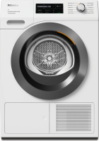 Миле Сушильная машина TCL 690 WP 125 Gala Edition Miele