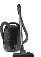 Миле Пылесос Guard S1 Basis STAF0 черный обсидиан Miele Миле Пылесос Guard S1 Basis STAF0 черный обсидиан Miele