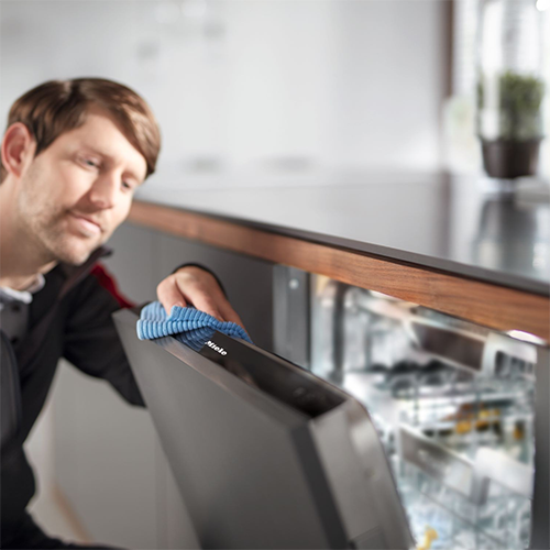 Прочие услуги по бытовой технике