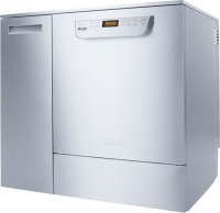 Лабораторная посудомоечная машина для мойки лабораторного стекла PG 8583 CD [WW AD CM] Miele купить в Нижнем Новгороде | Всегда в наличии! | Артикул 10827510 | Официальный сайт