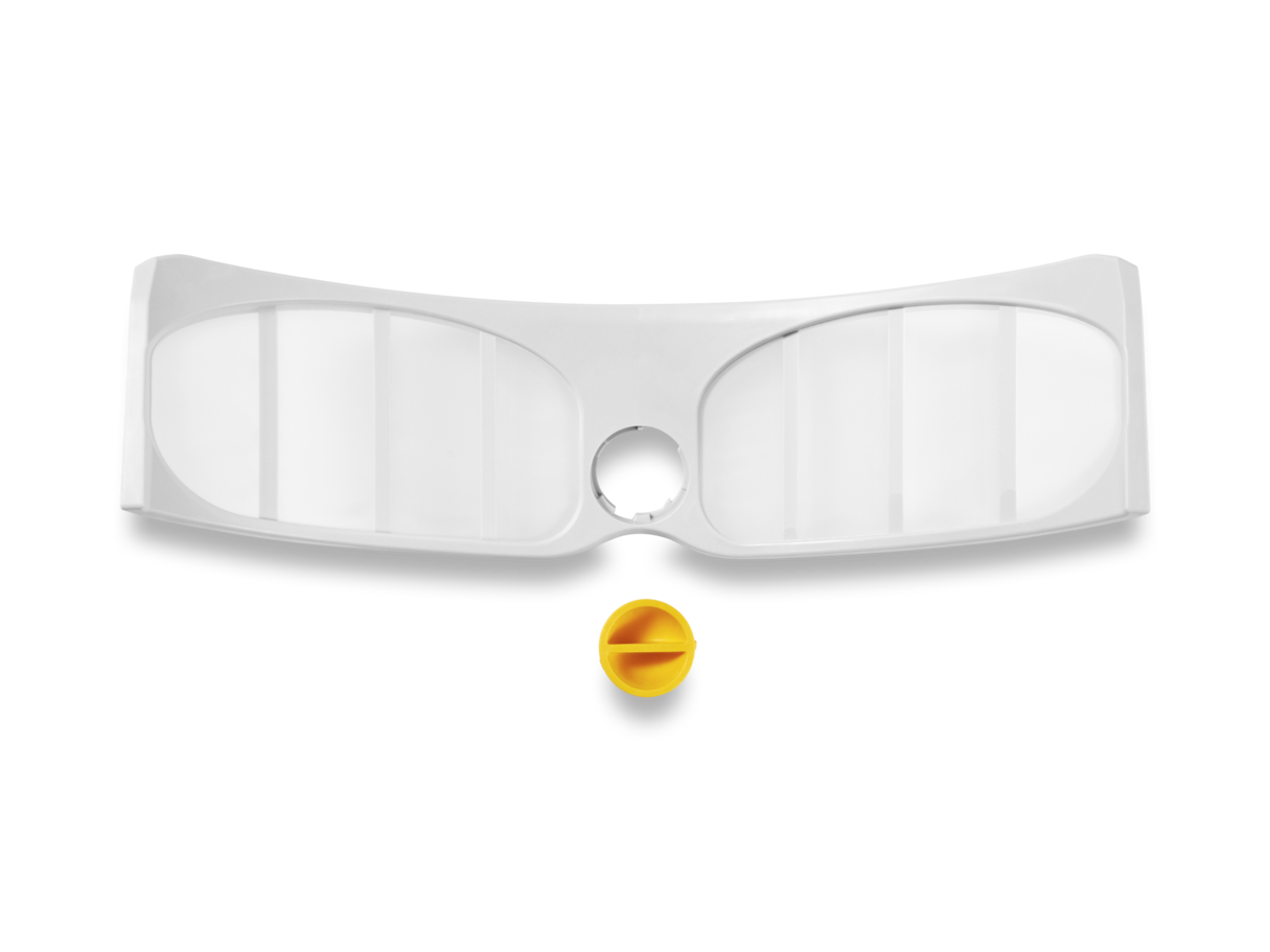 Ворсовый фильтр для стиральных машин T1 дополнительный в загрузочный люк Miele купить в Нижнем Новгороде | Всегда в наличии! | Артикул 09670914 | Официальный сайт