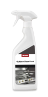Средство для чистки грилей OutdoorClean Steel 5001 Miele купить в Нижнем Новгороде | Всегда в наличии! | Артикул 12853120 | Официальный сайт
