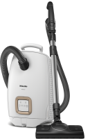 Миле Пылесос Guard L1 Performance SUSI0 бриллиантовый белый Miele Миле Пылесос Guard L1 Performance SUSI0 бриллиантовый белый Miele