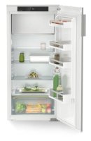 Миле Встраиваемый холодильник с морозильной камерой DRe 4101 Miele