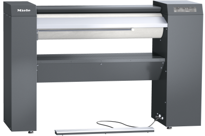 Профессиональная гладильная машина PRI 210 [EL STW AB EPR] Miele купить в Нижнем Новгороде | Всегда в наличии! | Артикул 11741280 | Официальный сайт