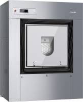 Профессиональные стиральные машины Miele купить в Нижнем Новгороде | Всегда в наличии! | Артикул 11812910 | Официальный сайт