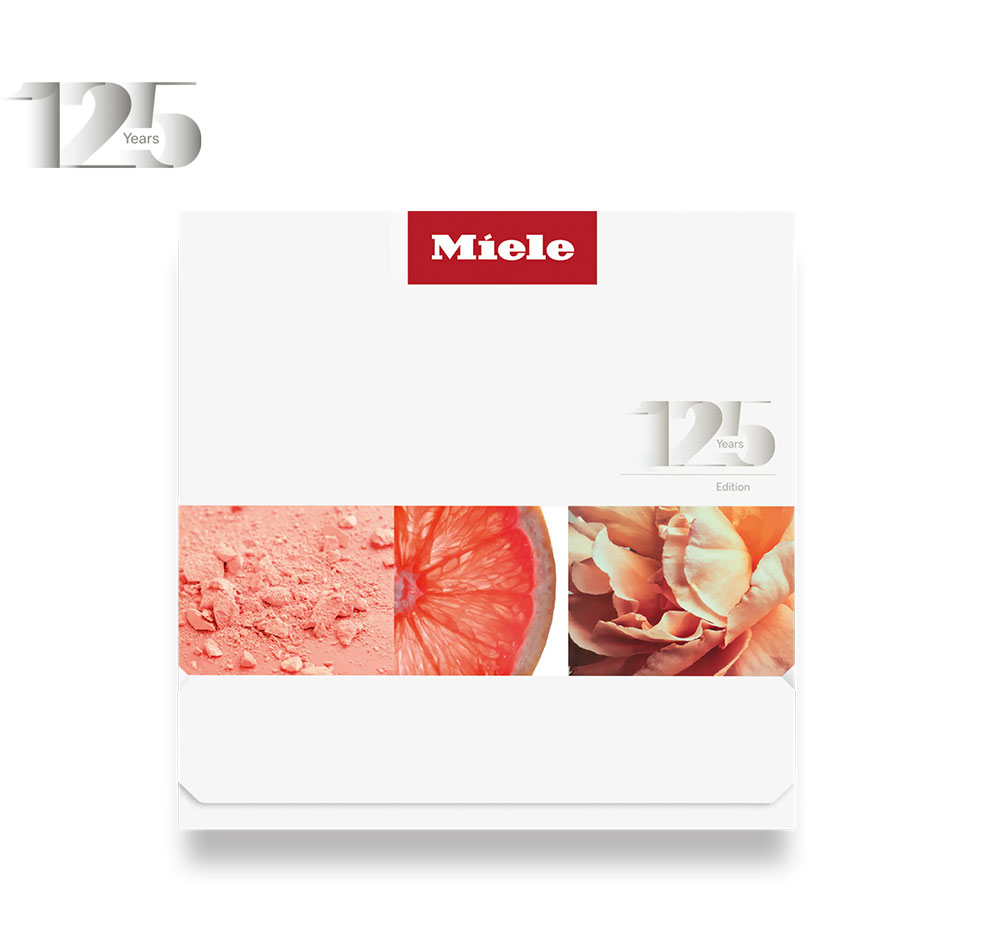 Ароматизатор для сушильных машин T1 Edition125 FA J 121 L Miele купить в Нижнем Новгороде | Всегда в наличии! | Артикул 12518050 | Официальный сайт