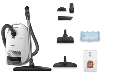 Миле Пылесос Guard M1 Parquet XL SVTF0 бриллиантовый белый Miele Миле Пылесос Guard M1 Parquet XL SVTF0 бриллиантовый белый Miele