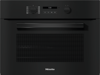Миле Духовой шкаф H 2841 B OBSW черный обсидиан Miele