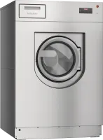 Профессиональная стиральная машина PWM 935 [EL DV DD] сталь