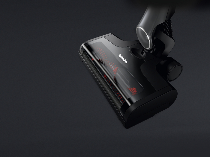 Электрощётка Multi Floor XXL SEB 430 графитовый серый Miele купить в Нижнем Новгороде | Всегда в наличии! | Артикул 11792220 | Официальный сайт