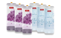 Набор картриджей для стирки UltraPhase FloralBoost Limited Edition (6 шт) Miele купить в Нижнем Новгороде | Всегда в наличии! | Артикул 12282430 | Официальный сайт
