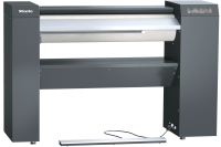 Профессиональная гладильная машина PRI 210 [EL STW AB] 3 AC 440V 50-60HZ Miele купить в Нижнем Новгороде | Всегда в наличии! | Артикул 12048910 | Официальный сайт