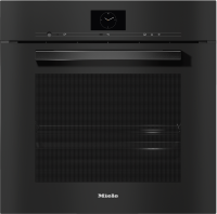 Миле Комби-пароварка DGC 7660 HC OBSW чёрный обсидиан Miele