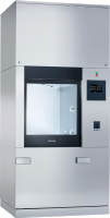 Автомат для мойки лабораторного стекла большого объема PLW 8617 [EL TH RT] Miele купить в Нижнем Новгороде | Всегда в наличии! | Артикул 11046550 | Официальный сайт