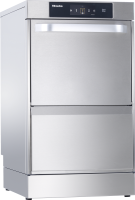 Профессиональная посудомоечная машина PTD 701 [RO] сталь Miele купить в Нижнем Новгороде | Всегда в наличии! | Артикул 11097600 | Официальный сайт