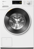 Миле Стиральная машина WWA 120 WCS White Edition Miele