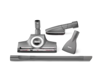 Набор насадок для пылесоса C-HCS HomeCareSet Miele купить в Нижнем Новгороде | Всегда в наличии! | Артикул 12563370 | Официальный сайт