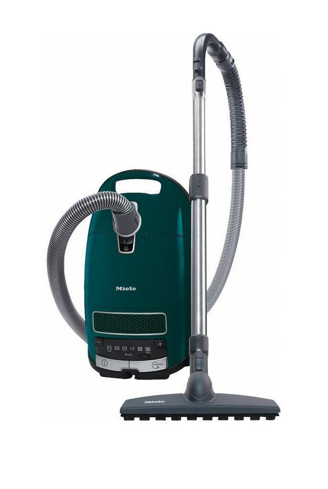 Миле Пылесос C3 TotalCare EcoLine 550W Petrol Miele Миле Пылесос C3 TotalCare EcoLine 550W Petrol Miele