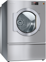 Профессиональная сушильная машина PDR 914 HP [EL APDR901] сталь Miele купить в Нижнем Новгороде | Всегда в наличии! | Артикул 11922550 | Официальный сайт