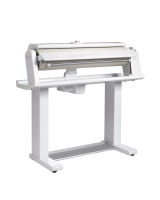 Гладильная машина HM 16-83 220-240/50-60 2,7-3,3kW Miele купить в Нижнем Новгороде | Всегда в наличии! | Артикул 09107220 | Официальный сайт