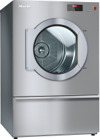 Профессиональная сушильная машина PDR 922 [EL SOM] 3N AC 400V 50/60HZ сталь Miele купить в Нижнем Новгороде | Всегда в наличии! | Артикул 11895310 | Официальный сайт