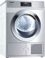 Профессиональная сушильная машина PDR 908 ROP [EL] сталь Miele купить в Нижнем Новгороде | Всегда в наличии! | Артикул 12749330 | Официальный сайт