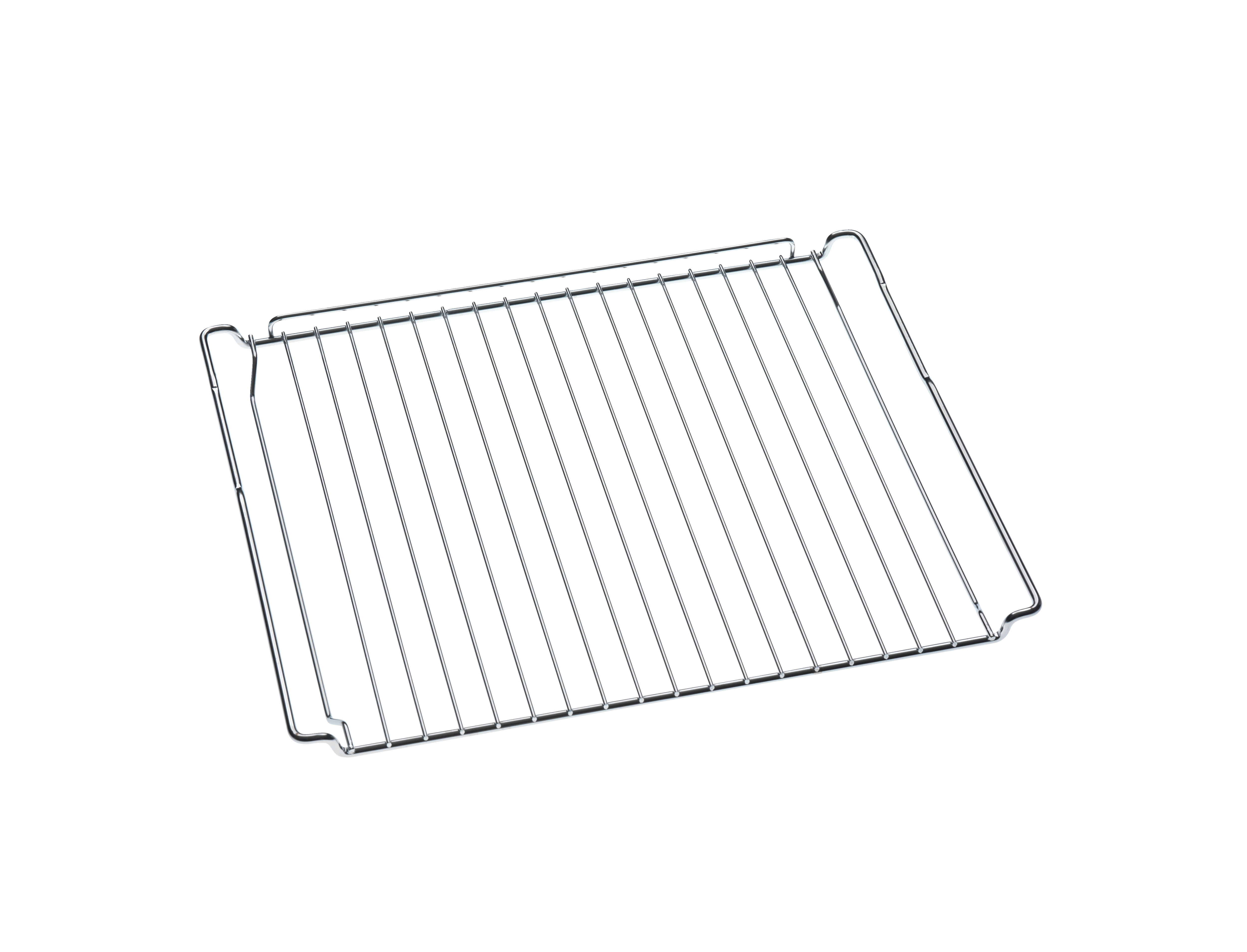 HBBR 52 Решетка для выпечки и жарки с покрытием PyroFit Miele купить в Нижнем Новгороде | Всегда в наличии! | Артикул 10581350 | Официальный сайт