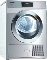 Профессиональная сушильная машина PDR 908 [EL MAR 2 AC 208-240V 60Hz] сталь Miele купить в Нижнем Новгороде | Всегда в наличии! | Артикул 11251140 | Официальный сайт