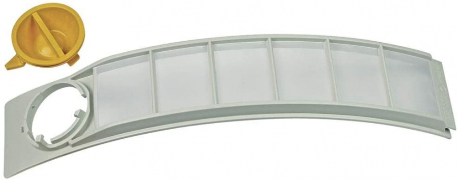 Ворсовый фильтр / загрузочный люк Miele купить в Нижнем Новгороде | Всегда в наличии! | Артикул 07358910 | Официальный сайт