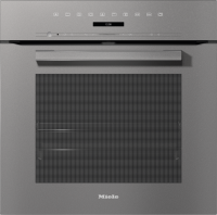 Миле Комби-пароварка DGC 7250 GRGR графитовый серый Miele