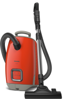Миле Пылесос Guard L1 SUDF0 терракотовый Miele Миле Пылесос Guard L1 SUDF0 терракотовый Miele