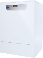 Лабораторная посудомоечная машина для мойки лабораторного стекла PG 8583 [WW AD LD] белый Miele купить в Нижнем Новгороде | Всегда в наличии! | Артикул 10827440 | Официальный сайт