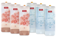 Набор картриджей для стирки UltraPhase Edition125 (6 шт) Miele купить в Нижнем Новгороде | Всегда в наличии! | Артикул 12521180 | Официальный сайт